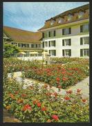 KONOLFINGEN BE Schloss HÜNINGEN 1987 - Konolfingen