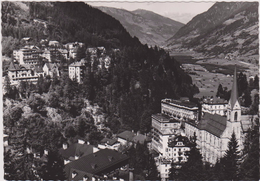 AUTRICHE,OSTERREICH,OESTERREICH,SALZBOURG,BAD GASTEIN,hotel GASTEINERHOF - Bad Gastein