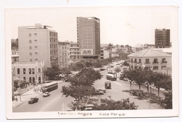 LUANDA -ANGOLA - VISTA PARCIAL - Angola