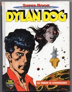 Dylan Dog "Super Book" (Bonelli 1997) N. 2 - Dylan Dog