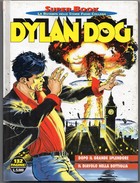 Dylan Dog "Super Book" (Bonelli 1997) N. 4 - Dylan Dog
