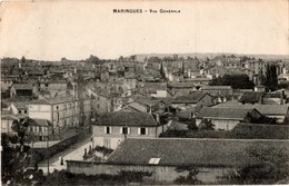 Maringues - Vue Générale - Maringues