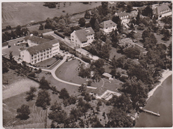 Allemagne,deutschland,germany,baviere,NONNENHORN,LINDAU,SOUABE,vue Aerienne,hotel - Lindau A. Bodensee