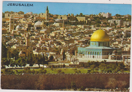 ISRAEL ,JERUSALEM,yéroushalaim,jewish Quarter - Israel