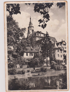 ALLEMAGNE,GERMANY,DEUTSCHLAND,BADE WURTEMBERG,TUBINGEN ,university,Université - Tuebingen