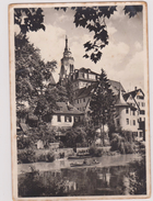 ALLEMAGNE,GERMANY,DEUTSCHLAND,BADE WURTEMBERG,TUBINGEN ,university,Université - Tübingen