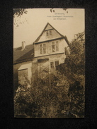 Stalsund – Knieperwall (1915) - Stralsund