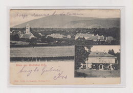 AUSTRIA WOLFSTAHL  Nice Postcard - Bruck An Der Leitha