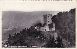 Poulseur, Vue Pittoresque Du Château Des 4 Fils Aymond (pk33195) - Comblain-au-Pont