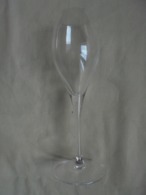 Ancien - Verre à Dégustation 18ème Concours National Des Crémants - Champagne - - Glas & Kristall