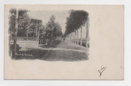 Delcampe - BELGIQUE - MALMEDY, Pionnière (voir Descriptif) - Malmedy