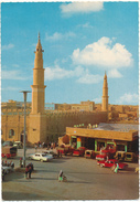 RYAD - The Great Mosque - Arabie Saoudite