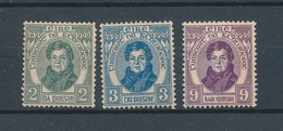 1929. Ireland :) - Unused Stamps