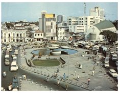 (305) Nigeria - Lagos City Square - Nigeria