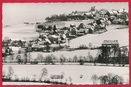 AK Hohenberg An Der Eger (LK Wunsiedel) ~ 1970 - Wunsiedel