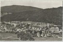 Moutier Circulee En 1958 - Moutier