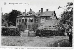 HELECINE. NEERHEYLISSEM.  CHATEAU DE WETSINGHEN - Hélécine