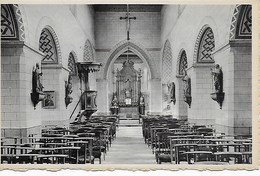 HELECINE.  NEERHEYLISSEM.  L'EGLISE. - Hélécine