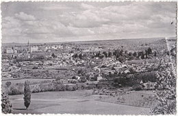 64. Pf. JURANCON. Vue Générale. 34 - Jurancon