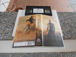 Il Gladiatore VHS - Storia