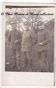 WWI 1916 - SCHNEIDER KRAFT MANHEIM - 7 BAY LDW INF REGT 3 MASOH GEW KOMP - BILANDWEHR - ALLEMAND - CARTE PHOTO MILITAIRE - Guerra 1914-18