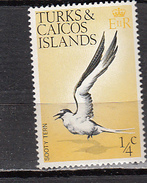 TURKS ET CAICOS * YT N° 311 - Turks & Caicos (I. Turques Et Caïques)