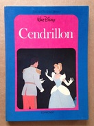 Disney Cendrillon (1983) - Disney