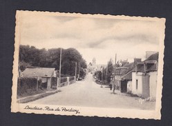 Prix Fixe LOUDEAC (22) - Rue De Pontivy ( Ed Hamonic ) - Loudéac