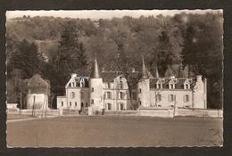 - BOISSY La RIVIERE -Centre D'Education Ouvrière Et Sociale De La C.F.T.C. Domaine De Bierville -Le Château -Rameau N°34 - Boissy-la-Rivière