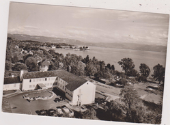 Allemagne,deutschland,germany,baviere,NONNENHORN,LINDAU,SOUABE,vue Aerienne,hotel - Lindau A. Bodensee