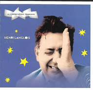 France 2014 - Collector - Henri Langlois ** (sous Blister) - Collectors