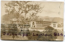 - PANAMA - Colon En 1919 - Magnifique Bâtiment, Timbre, TBE, Pour Le Costa Rica, SAN JOSE, écrite, Scans. - Panamá