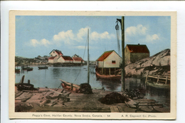 Halifax Peggy's  Cove - Halifax