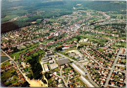 57 CREUTZWALD - Vue Générale Aérienne - Creutzwald