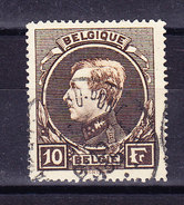 289 OBL  (6C114) - 1929-1941 Big Montenez