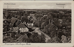 Bispingen, Luneburger Heide - Soltau