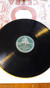 Cetra    DC   1957  -  Nr. 6815. Otello Ermanno Profazio - 78 T - Disques Pour Gramophone