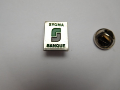 Banque Sygma - Banques
