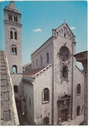 BARLETTA, La Cattedrale, The Cathedral, Unused Postcard [19392] - Barletta