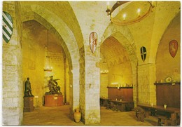 BARLETTA, Cantina Della Disfida, Unused Postcard [19396] - Barletta