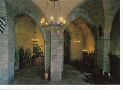 BARLETTA, Cantina Della Disfida - Particolare, Cellar Of The Contest, Unused Postcard [19398] - Barletta