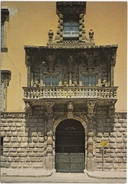 BARLETTA, Palazzo Della Marra Palace, Unused Postcard [19401] - Barletta