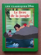 Disney Le Livre De La Jungle (1998) - Disney