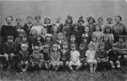 69 - RHONE / Caluire - Carte Photo - Photo De Classe - Caluire Et Cuire