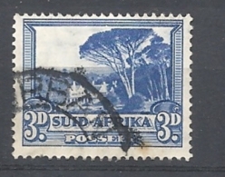SUD AFRICA  1930 -1945 Local Motives - Country Name In English Or Afrikaans   DIFFERENT COLOURS  USED - Nouvelle République (1886-1887)