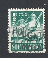 SUD AFRICA  1941 War Effort - Prices Are For Single Stamps     USED - Nieuwe Republiek (1886-1887)