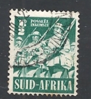 SUD AFRICA  1941 War Effort - Prices Are For Single Stamps     USED - New Republic (1886-1887)