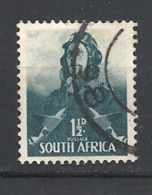 SUD AFRICA  1941 War Effort - Prices Are For Single Stamps     USED - Nieuwe Republiek (1886-1887)