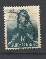 SUD AFRICA  1941 War Effort - Prices Are For Single Stamps     USED - Nouvelle République (1886-1887)