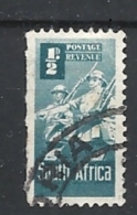 SUD AFRICA 1942 War Effort - Prices Are For Single Stamps   USED - Nuova Repubblica (1886-1887)